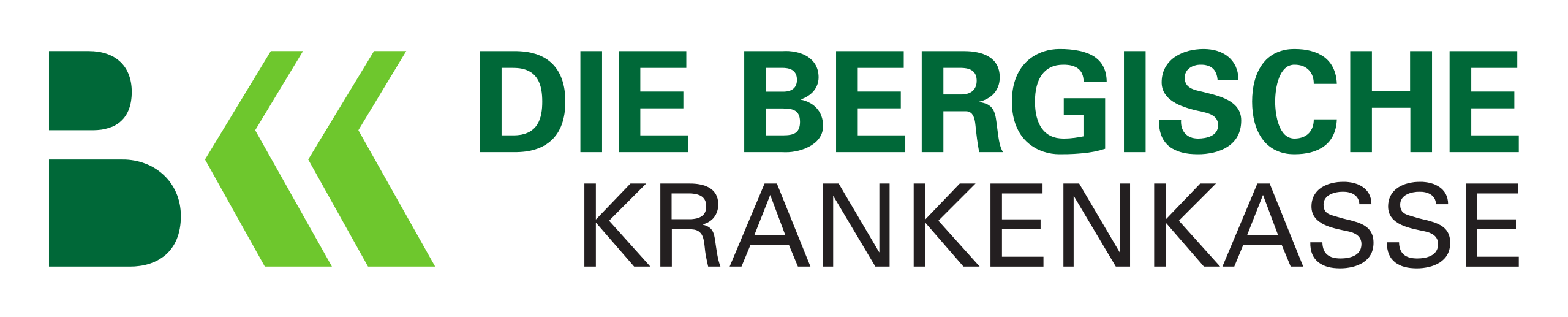 Bergische Krankenkasse